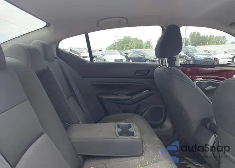 2023 Nissan Altima Sv Fwd z USA, uszkodzony, nr VIN 1N4BL4DV2PN322039